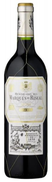 Marques de Riscal Reserva Rioja DO 2019 er